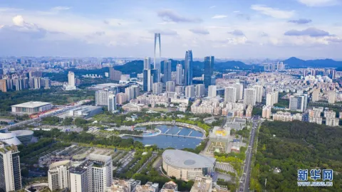 Panduan Lengkap Pasar Mesin Bekas Dongguan untuk Pembeli Global