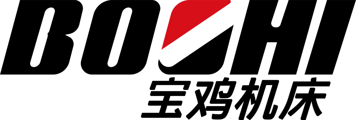 Baoji logo