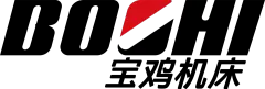 Baoji logo