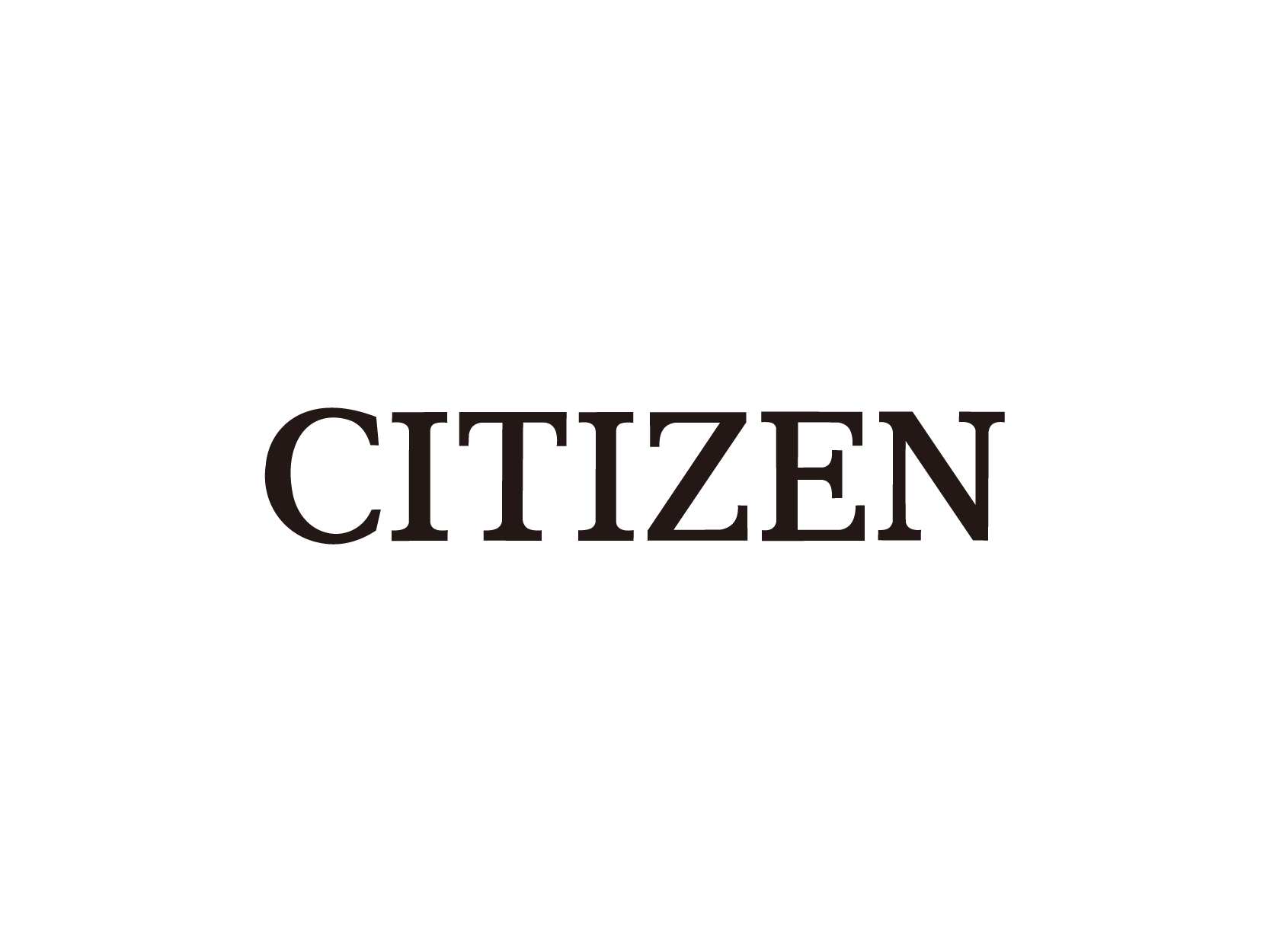 Citizen logo