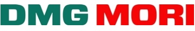DMG MORI logo