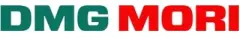 DMG MORI logo