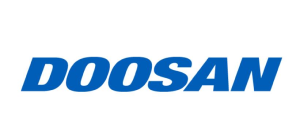 Doosan logo