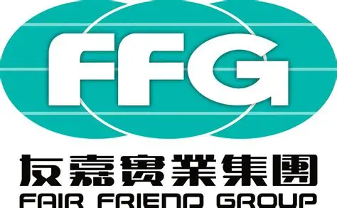 Fair Friend logo
