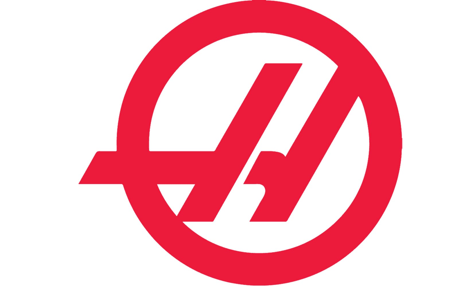 Haas logo