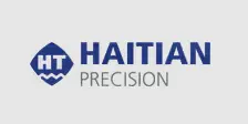 HISION logo