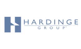 Hardinge logo