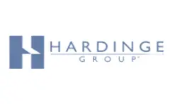 Hardinge logo