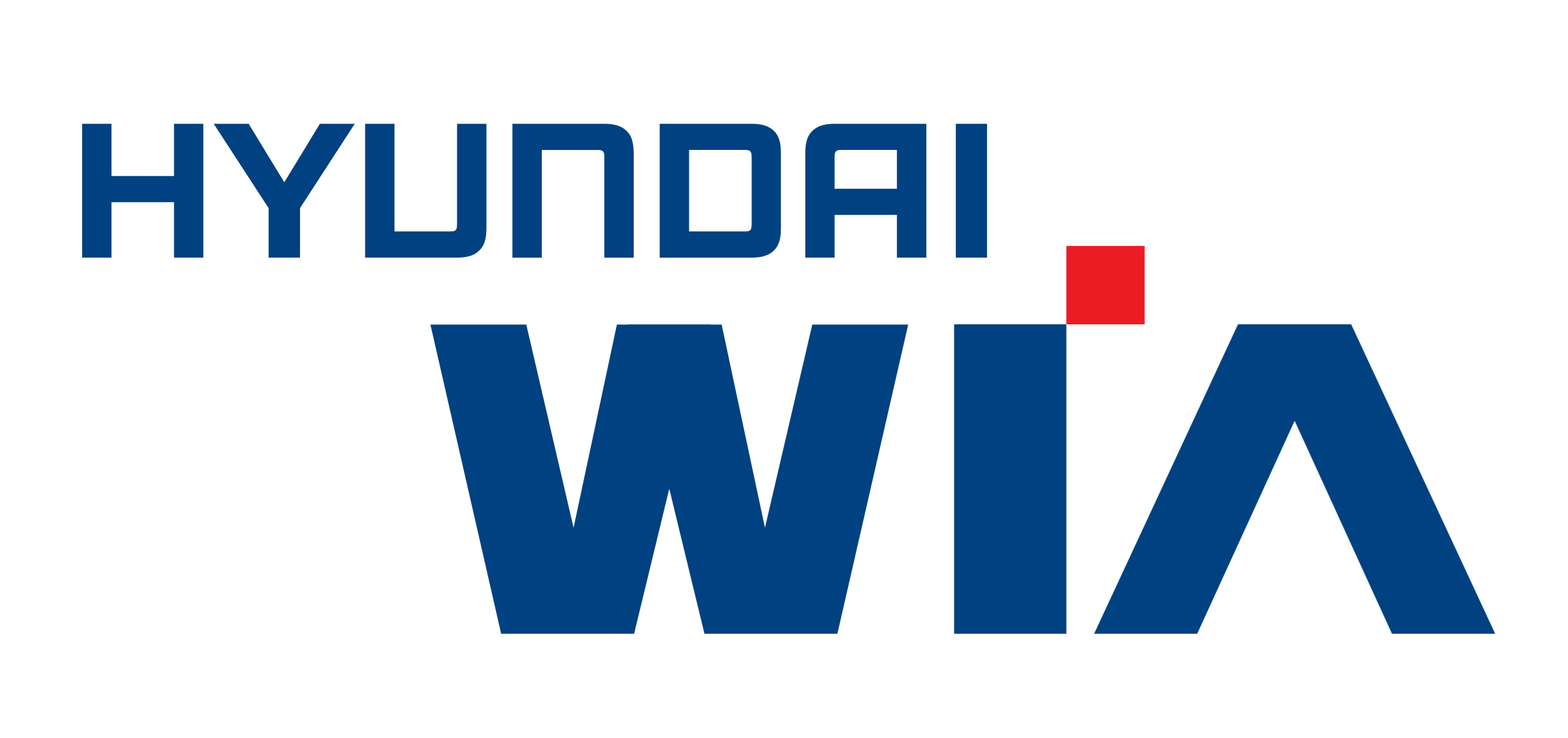 Hyundai WIA logo