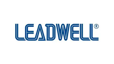 Leadwell logo