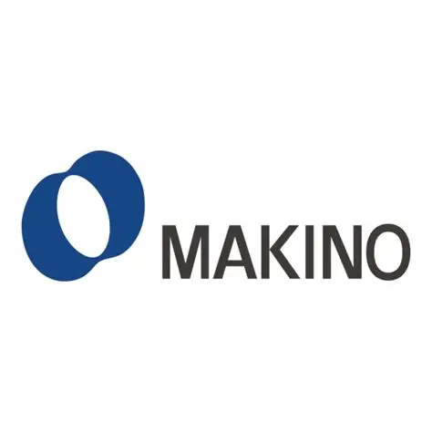 Makino logo