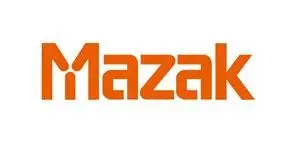 Mazak logo