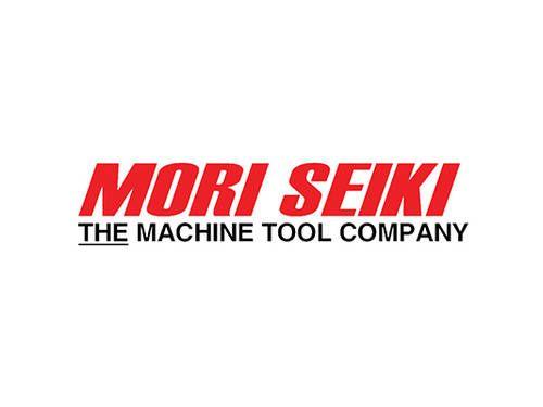 Mori Seiki logo