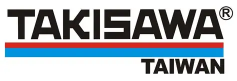Takisawa logo