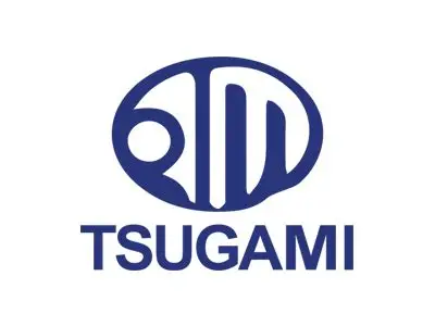 Tsugami logo