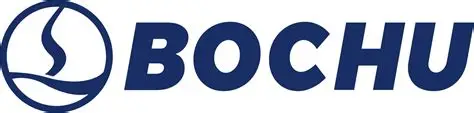 BOCHU logo