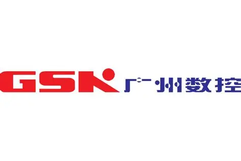 GSK CNC logo