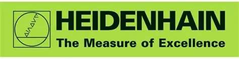 HEIDENHAIN logo