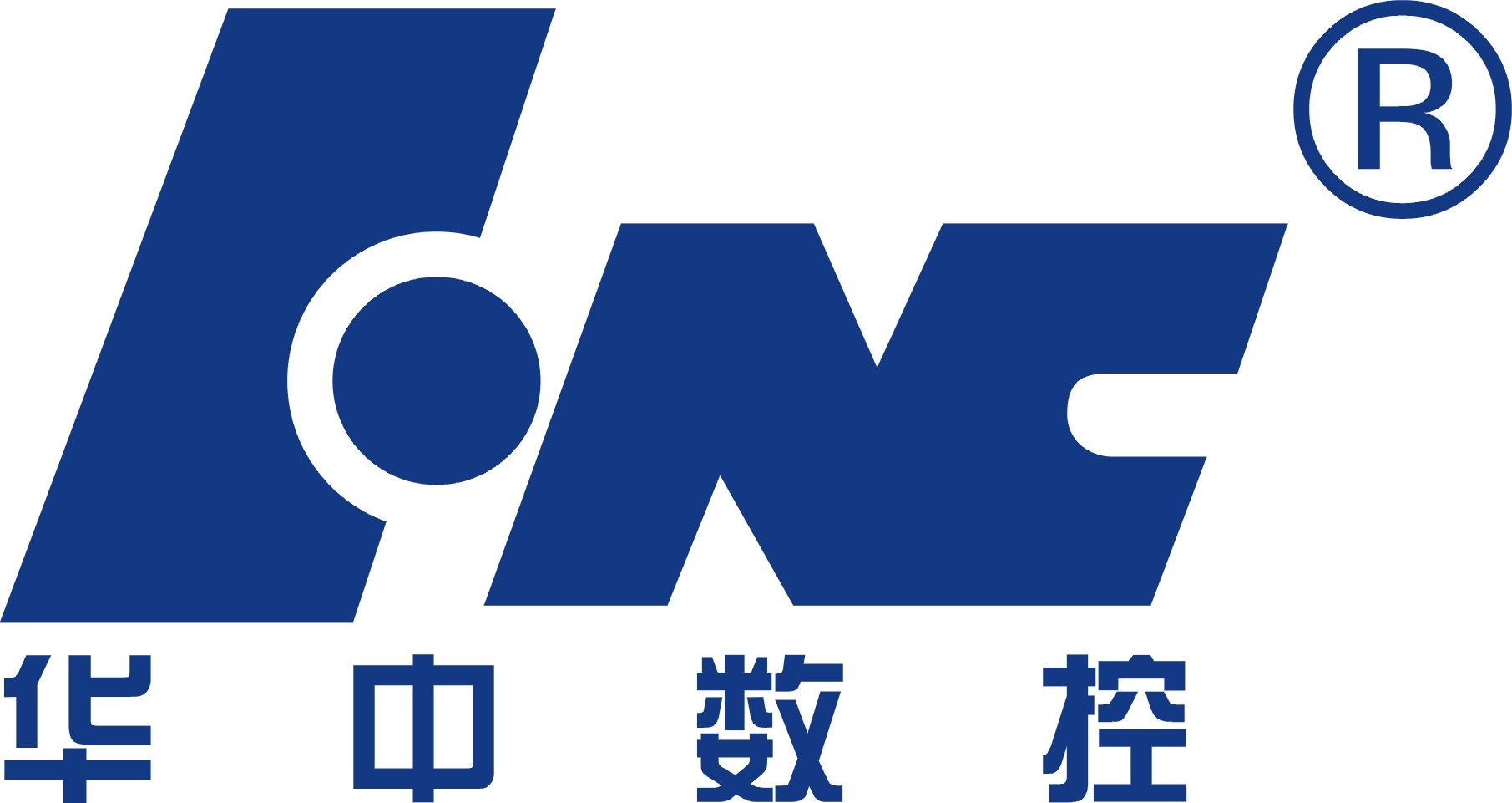 HNC / Huazhong CNC logo