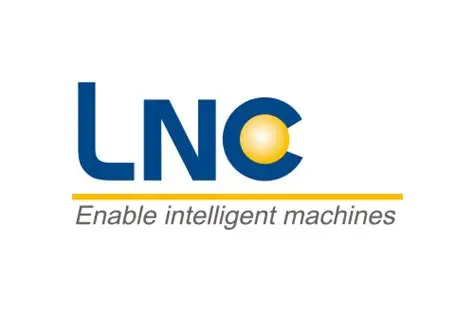 LNC / Baoyuan logo