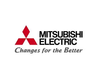 Mitsubishi CNC logo