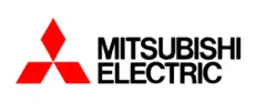 Mitsubishi CNC logo