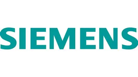Siemens SINUMERIK logo