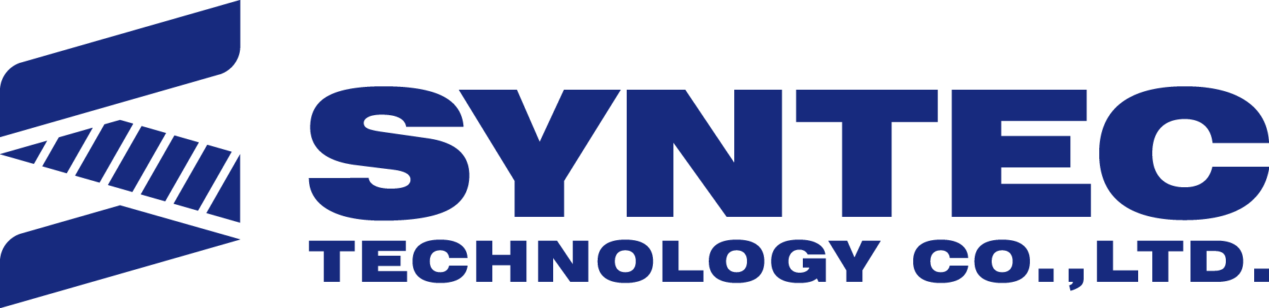 SYNTEC logo