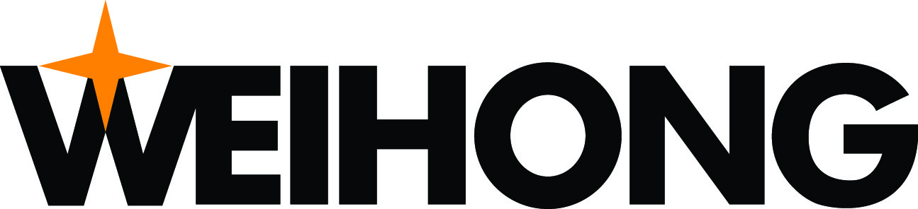 Weihong logo