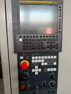 2020 Tsugami M 08 J-II CNC Lathe photo 3