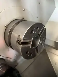 2020 Tsugami M 08 J-II CNC Lathe photo 5