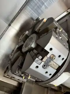 2020 Tsugami M 08 J-II CNC Lathe photo 6