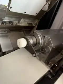 2020 Tsugami M 08 J-II CNC Lathe photo 7