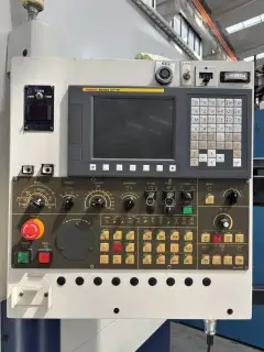 Taiwan Rongtian VL-86 C High-Speed CNC Vertical Lathe photo 1
