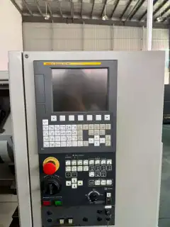 Used 2019 Tsugami M 08 J-II CNC Lathe photo 2