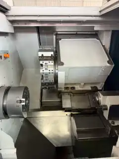 Used 2019 Tsugami M 08 J-II CNC Lathe photo 3