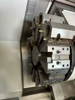 Used 2019 Tsugami M 08 J-II CNC Lathe photo 5