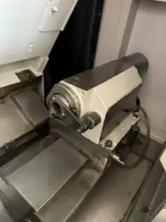 Used 2019 Tsugami M 08 J-II CNC Lathe photo 6