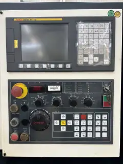 Used ACE VANTAGE-800MC Turn-Mill CNC Lathe with Fanuc OI-TD photo 2