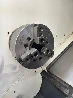 Used ACE VANTAGE-800MC Turn-Mill CNC Lathe with Fanuc OI-TD photo 3
