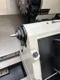 Used ACE VANTAGE-800MC Turn-Mill CNC Lathe with Fanuc OI-TD photo 5