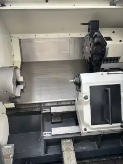 Used ACE VANTAGE-800MC Turn-Mill CNC Lathe with Fanuc OI-TD photo 6