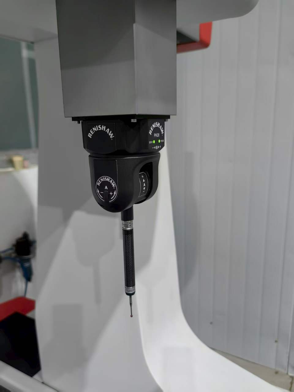 Used COORD 3 UNIVERSAL 15.9.8 Bridge-Type Coordinate Measuring Machine photo 3