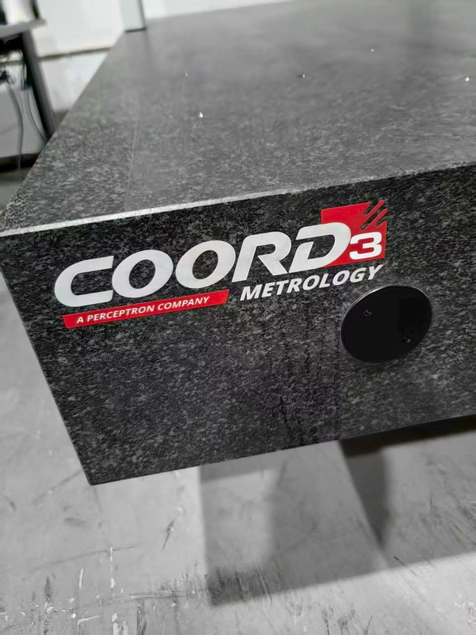 Used COORD 3 UNIVERSAL 15.9.8 Bridge-Type Coordinate Measuring Machine photo 4