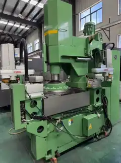 Used Hamai HLG-9 Double-Sided Grinding Machine photo 2