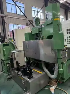 Used Hamai HLG-9 Double-Sided Grinding Machine photo 3