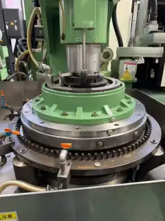 Used Hamai HLG-9 Double-Sided Grinding Machine photo 4