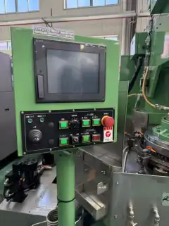 Used Hamai HLG-9 Double-Sided Grinding Machine photo 5