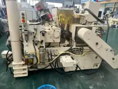 Used Komatsu NTC CLG-3 BNH Centerless Grinding Machine (Infeed Type) photo 8