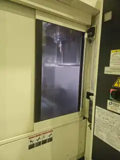 Used Makino V 99 High-Speed Machining Center photo 7